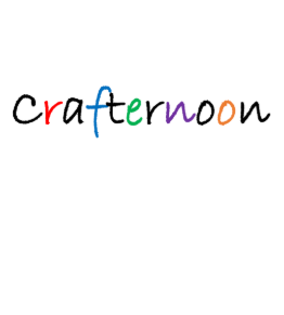 Read more about the article Crafternoon
