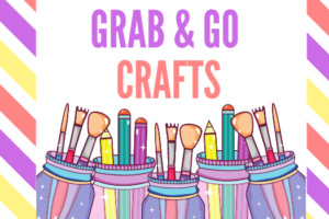 Read more about the article Grab and Go Craft