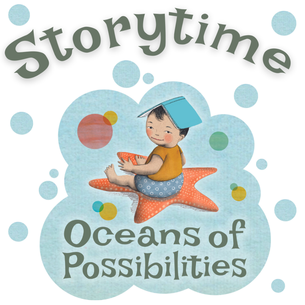 storytime logo