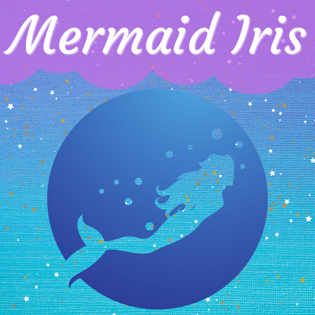 Read more about the article Meet a Mermaid!