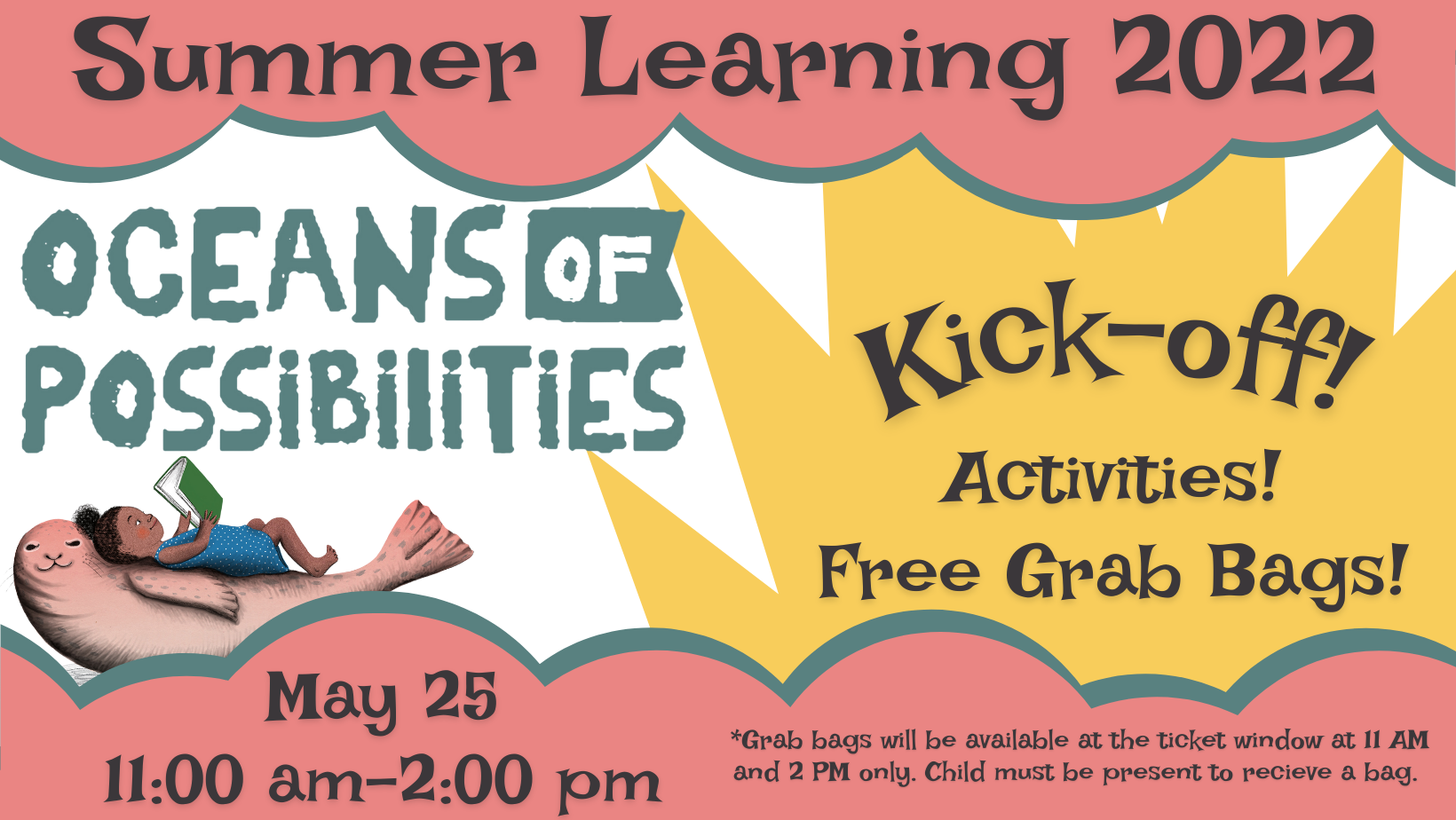 Read more about the article Summer Learning Kick-off