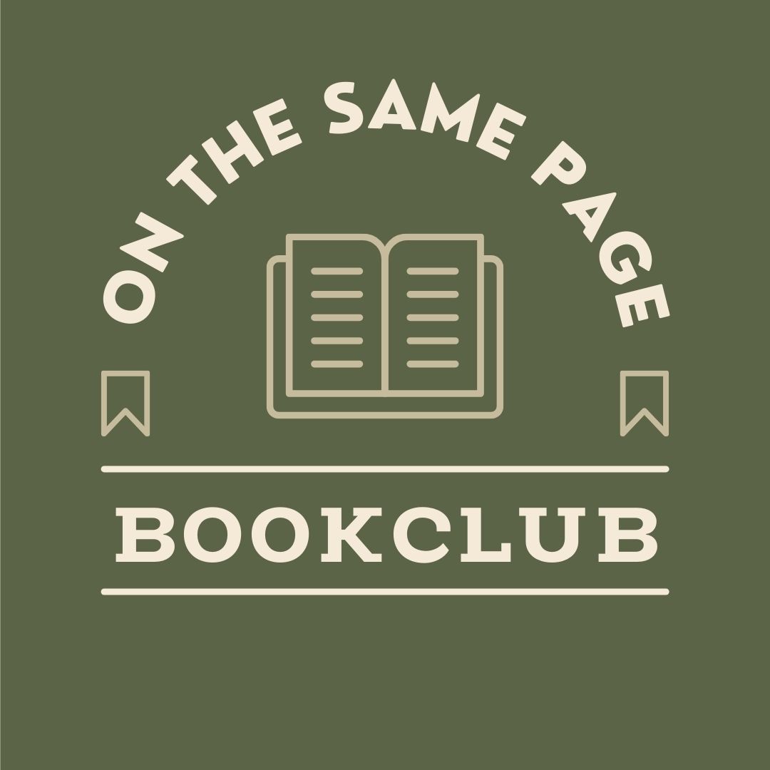 Read more about the article On the Same Page Book Club