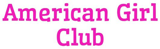 Read more about the article American Girl Club
