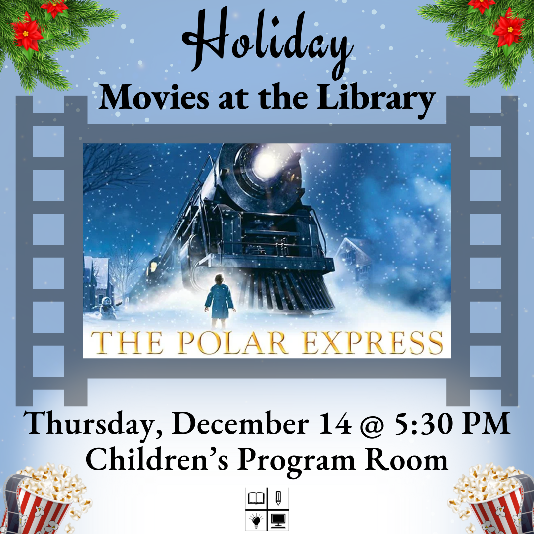 Read more about the article Polar Express Night