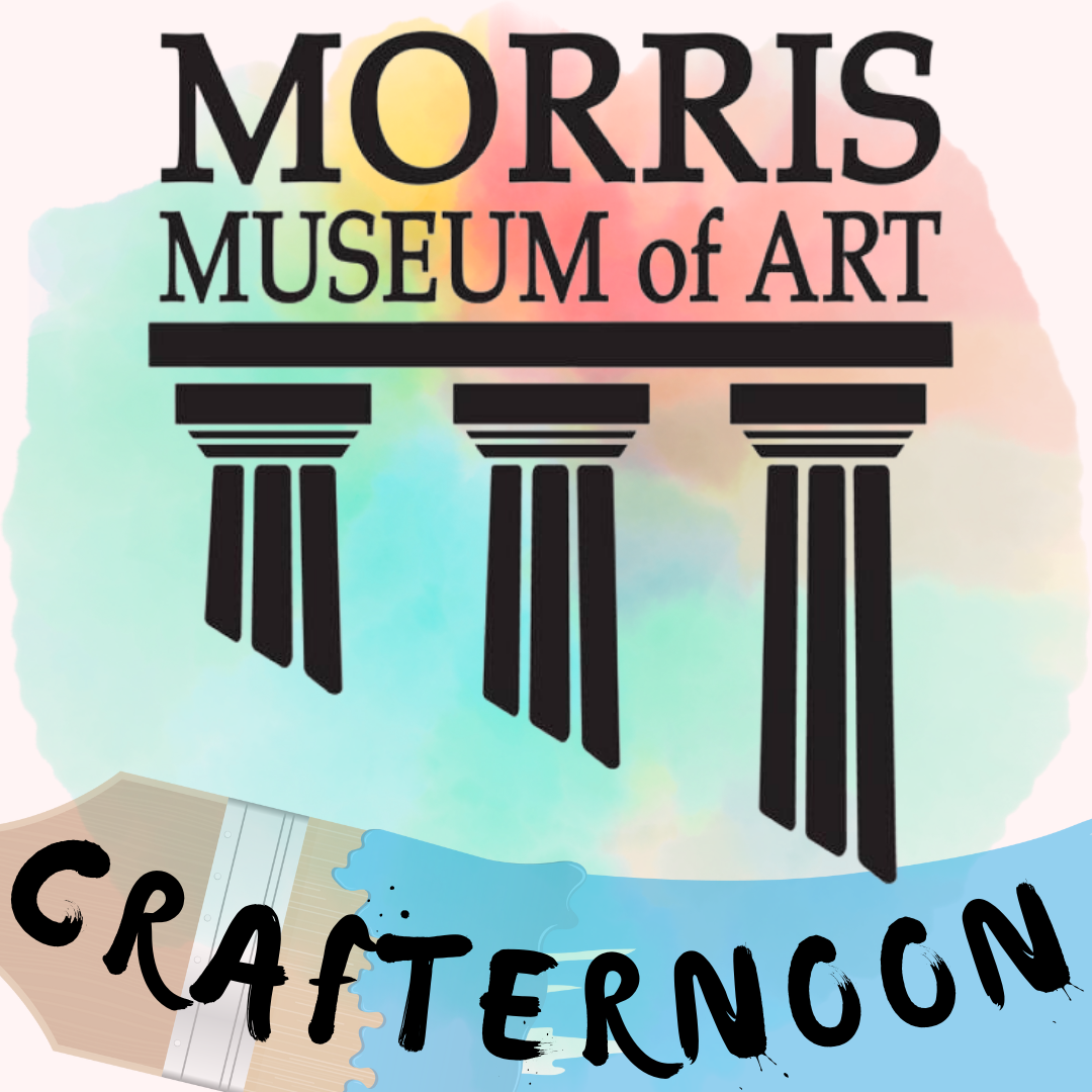 Read more about the article Morris Museum Crafternoon