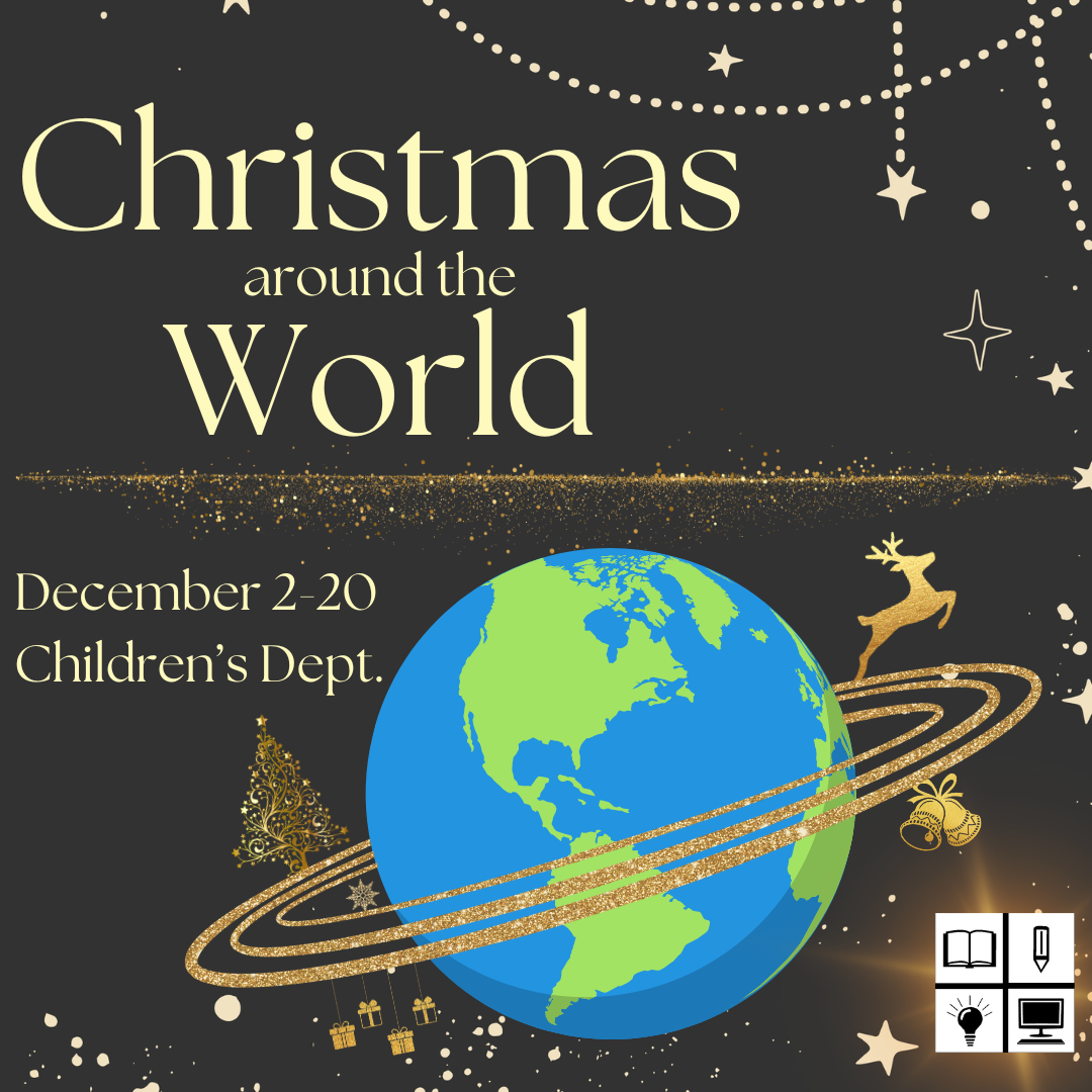 Read more about the article Christmas Around the World