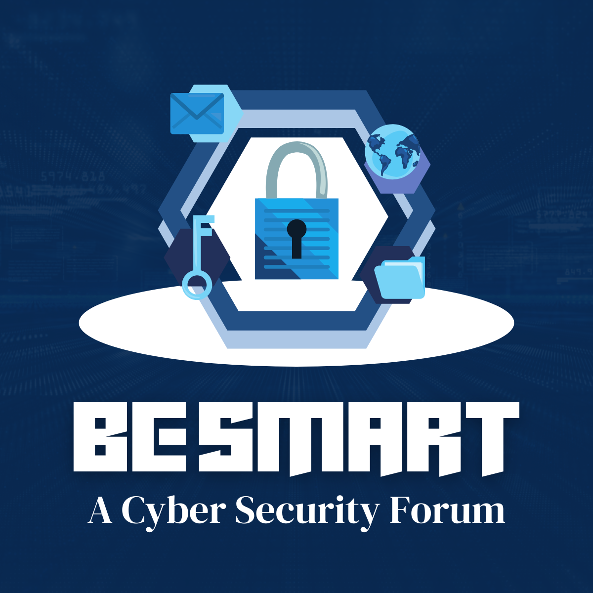 Be Smart Cyber Security
