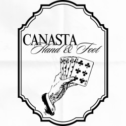 Canasta Hand & Foot