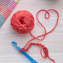 Hook, Yarn, and Crochet GCHRL