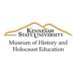 Museum-of-History-and-Holocaust-Education-at-Kennesaw-State-University-logo-square