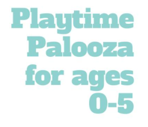 Playtime Palooza