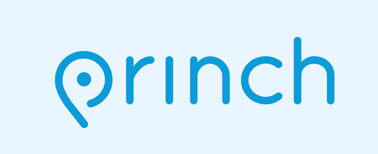 Princh Logo