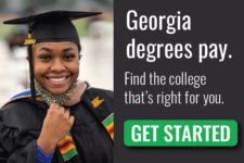georgia degrees pay